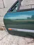 Предна лява врата Renault Laguna 1, снимка 3