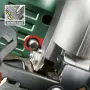 Акумулаторен циркулярен трион Bosch PKS18 LI, 18 V, 4300 RPM, снимка 2