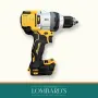Винтоверт Dewalt DCD1, N: 132697, снимка 2
