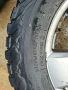 Гуми с джанти Porsche Cayenne 2004, снимка 7