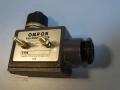 краен изключвател Omron ZE-15GN limit switch 15A 250VAC, снимка 2