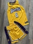Детски екип NBA Lakers, Lebron James, снимка 1