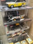 Рали модели мащаб 1 :43, снимка 4