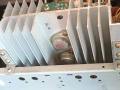 ⏯️Клип. Akai AM-2600 solid state stereo Amplifier, снимка 11