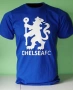 Тениски CHELSEA , мъжки детски и дамски футболни фланелки XS-5XL, снимка 1