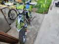 Супер Мото Husqvarna , снимка 4