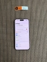 КАТО НОВ!*ЛИЗИНГ* iPhone 16 Pro Max 256Gb Black Titanium / ГАРАНЦИЯ, снимка 4