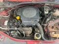 dacia logan 1.6 на части дачия логан комби  на части , снимка 7