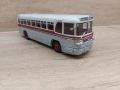 Зис 127 Modimio 1:43, снимка 2