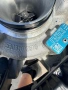 53039707221 bv43/28231-2r400 турбо компресор турбина turbo от Hyundai Santa Fe 4 (TM) 2.2 CRDI , снимка 9