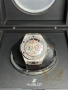 Hublot Big Bang Ferrari Carbon Мъжки Часовник С Автоматичен Механизъм Код Chronolux23, снимка 2