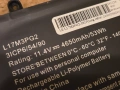 Оригинална батерия за Lenovo Legion Y530 / Y540 / Y7000 – L17M3PG2 (53Wh), снимка 4