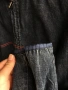 Винтидж дънково яке Diesel, M, снимка 11