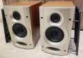 Тонколони Kenwood 6ohm 20W 35 евро, снимка 3