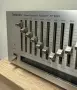 🔈ТОП висококачествен 12 канален еквалайзер Technics SH-8020🔈, снимка 6