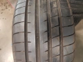 2бр. летни гуми 225/40/19 Goodyear, снимка 1