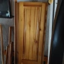 Масивна дървена спалня от чам, снимка 2