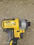 Dewalt импакт винтоверт , снимка 3