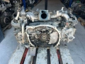 Двигател SUBARU IMPREZA 2.OI 125к.с. 05г.-КОД:EJ20, снимка 4