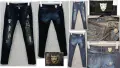 оригинални дънки Philipp Plein 27 размер, снимка 1