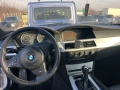 BMW E60 535D 272кс. на Части, снимка 7