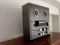 SONY TC 399 магнетофон толкова дек, снимка 8