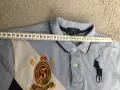 Детска тениска Polo by Ralph Lauren, снимка 5