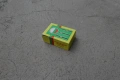 Армейско и ЖП фенерче с 4 цвята 4,5 V, снимка 3