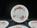 английски фин костен порцелан чинии , снимка 1