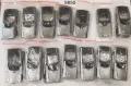 Панели добро качество за Nokia 8850, Nokia 8810, снимка 2