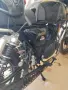 Про тедавам мотоциклет Маш 125 к. - 2019 г. , снимка 4