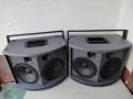 Професионални тонколони OHM MR-228 (Англия) – 250W RMS, Speakon, Тест в Казанлък, снимка 2