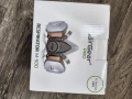 Респираторна маскаAirGearPro M-500, снимка 1