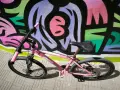 Планински велосипед Ram HT ONE 26'', снимка 3