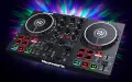 Numark Party Mix DJ Controller , снимка 2