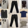 ВСИЧКИТЕ ЗА 15 € Блузи, дънки, тениска , риза , боди РазмерМ,Л,ХЛ НОВИ И КАТО НОВИ!, снимка 1