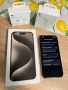 Iphone 15 pro 256gb, снимка 2