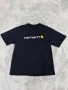 Мъжка тениска CARHARTT. Размер XL, снимка 1
