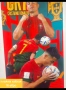 Плажни хавлии ❤️⚽️ различни футболни отбори , снимка 13