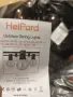 Чисто нов LED гирлянд HeiPard 20m с дистанционно управление (30+2 крушки, димируем)  , снимка 10