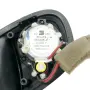 Задна дясна вътрешна дръжка с високоговорител Seat Toledo III 2004-2009 ID: 163289 ОЕМ: 5P0837114, снимка 3