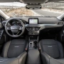 На части! Y9DA 2024 Ford Focus Active 1.5tdci, снимка 6