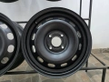 4бр 15ски джанти за FORD 4x108мм A150688 , снимка 2