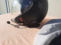 мото каска Schuberth J1  размер S, снимка 7