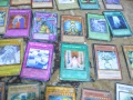 Колекция 74 редки yu-gi-oh карти за игра, снимка 10