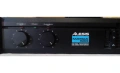 Висококачествен американски усилвател Alesis Matica 500 - 1бр., снимка 2