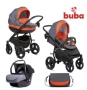 детска количка Буба Бела 3в1 Buba Bella , снимка 1