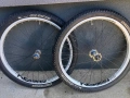 Ns bikes капли 24 цола за street dirt, снимка 1