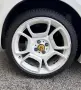 Джанти 17 цола Абарт Abarth, снимка 2