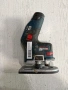 Акумулаторна фреза Bosch GKF 12V-8, снимка 2